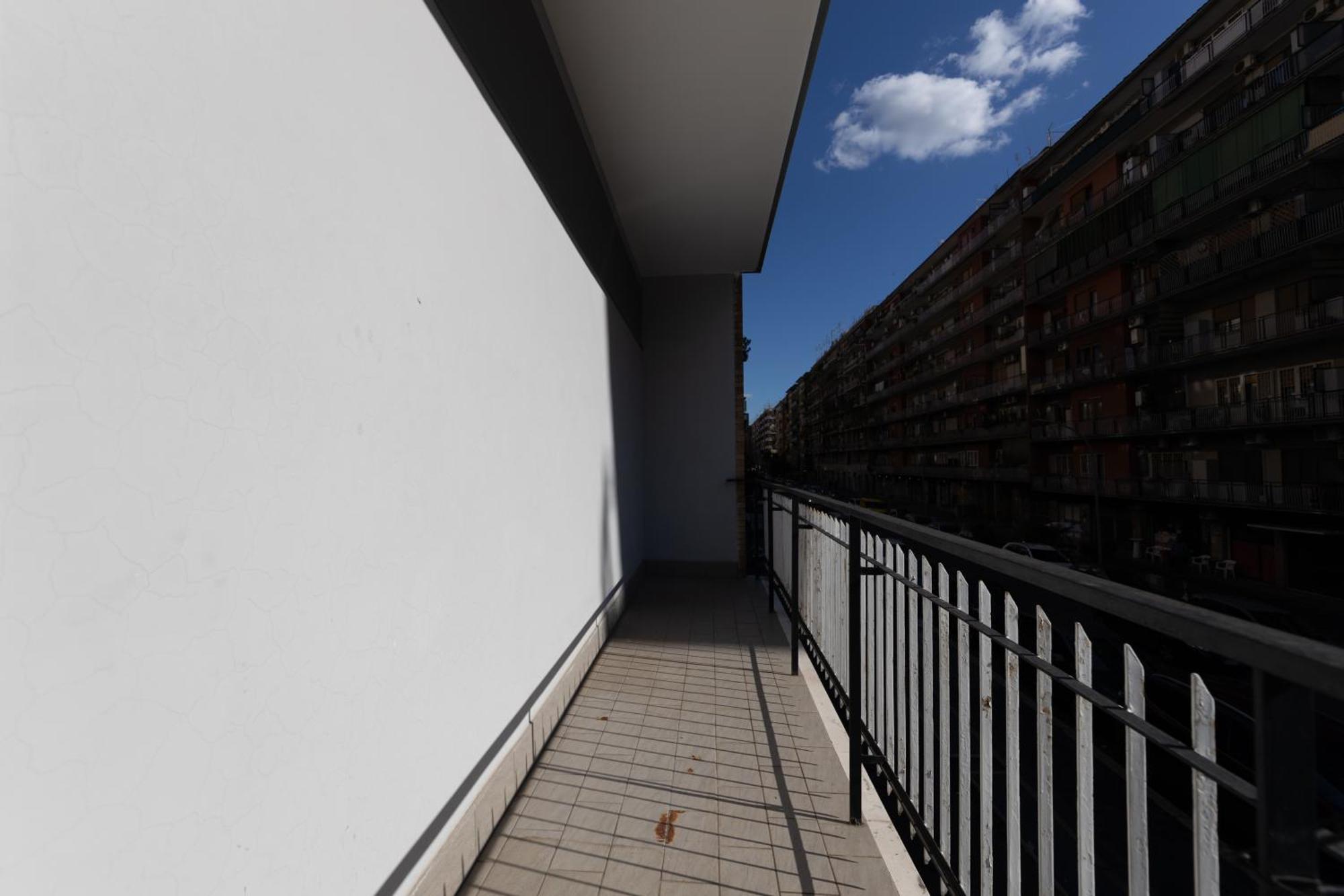 Cinecitta' House Apartamento *