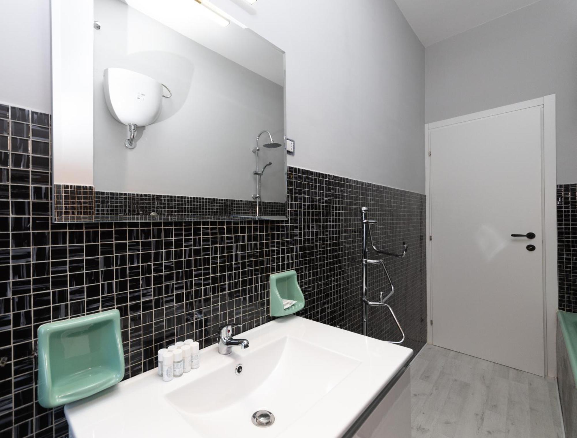 Cinecitta' House Apartment Rome