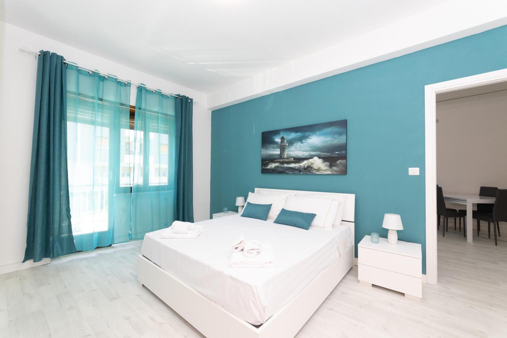 Apartment Cinecitta' House Rom