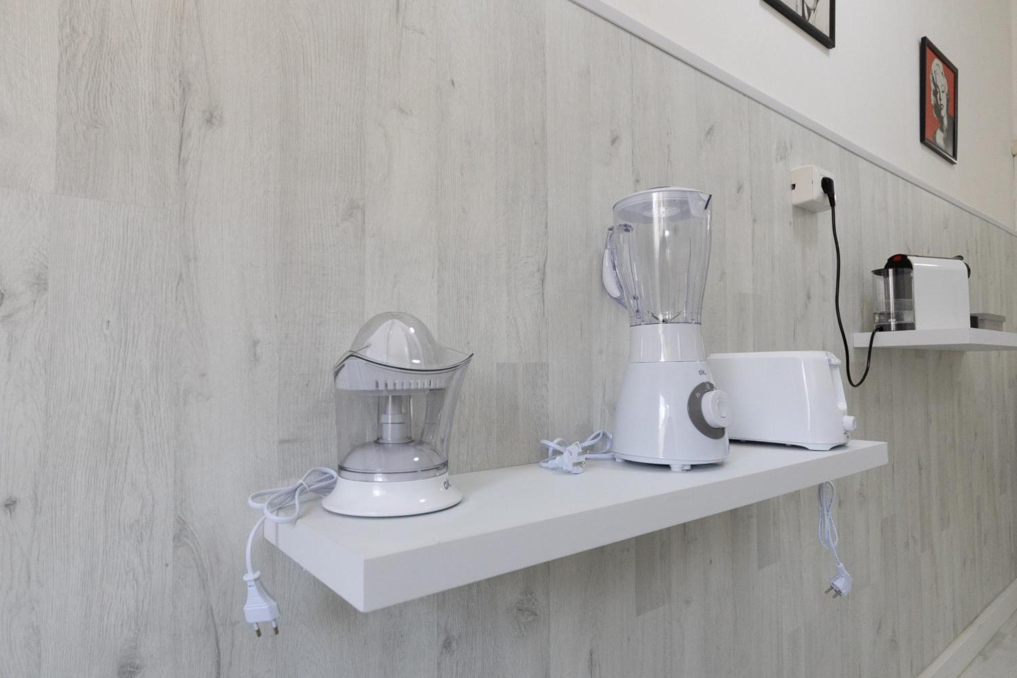 Cinecitta' House Apartment Rom
