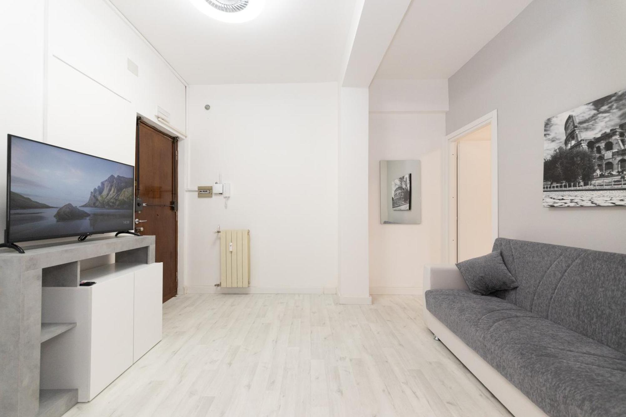Apartment Cinecitta' House Rom